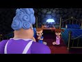 FANMADE 3 2 1 Penguins Funding Credits 2007 2008 With Ending Scene And End Credits