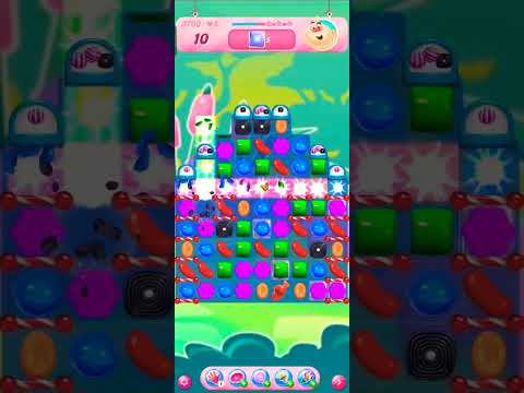 CANDY CRUSH SAGA LV #3760