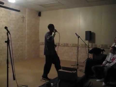 Losing My Religion LIVE - Deacon D.A.S.