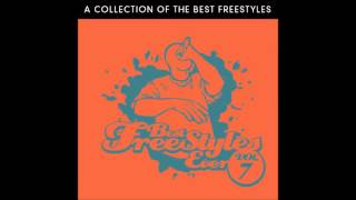 Bumpy Knuckles   Why Freestyle