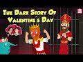 The Dark Story Of Valentine's Day | Why Do We Celebrate Valentine's Day? | The Dr Binocs Show - Peekaboo Kidz The Dark Story Of Valentine's Day | Why Do We Celebrate Valentine's Day? | The Dr Binocs Show