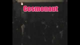 Cosmonaut live at Riot Skatepark - Part 1