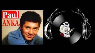 Paul Anka - Memories Are Made Of This