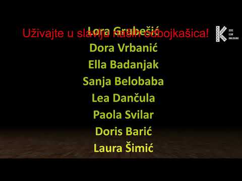 1. HOL 22. kolo OK Karlovac - OK Umag | Sadržaj je sponzoriran od strane Hrvatskog Telekoma