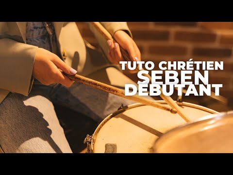 Tuto Chrétien : Comment faire le SEBEN à la batterie ?