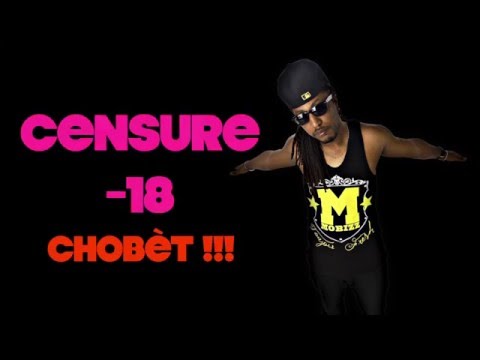 BOUYON - MAN SMOOKY - AN KA BAW