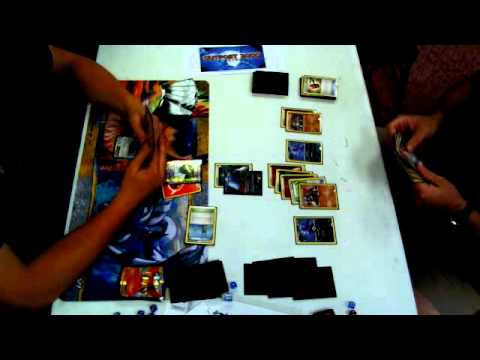 Pokemon TCG Battle Road Autumn 2012 Coon Rapids Masters Round 2