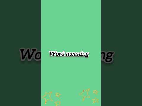 #english Meaning of \Loopholes\ #viral
