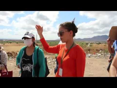 Capacitação sobre Educação Ambiental em Ereré - CE