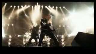 Manowar - Die For Metal (video)