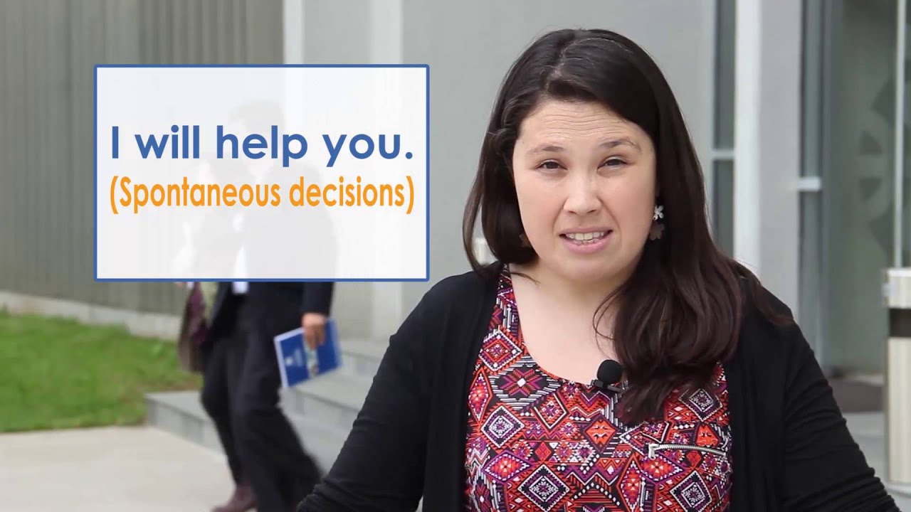 Pre Intermediate Unit 3 Future