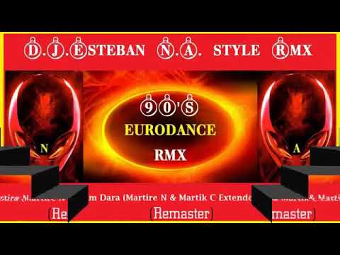 Luizor EIM   Boom Dara Martire N & Martik C Extended RmxExclusive