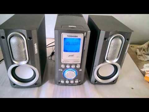 Micro System Toshiba