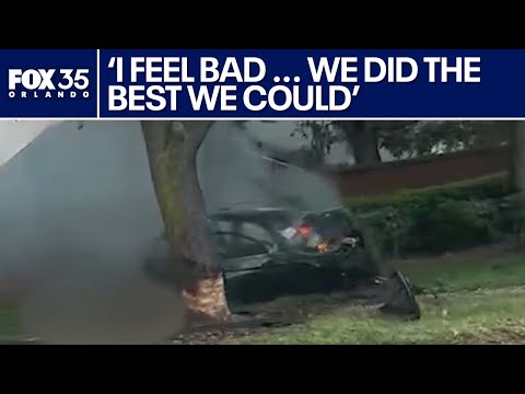 High school student dies after Florida street racing crash