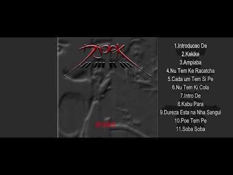 DJOEK-Dureza sta na nha sangue