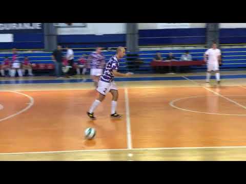 KMF Konjarnik - KMF Oftal C 8:0 14.10.2018.