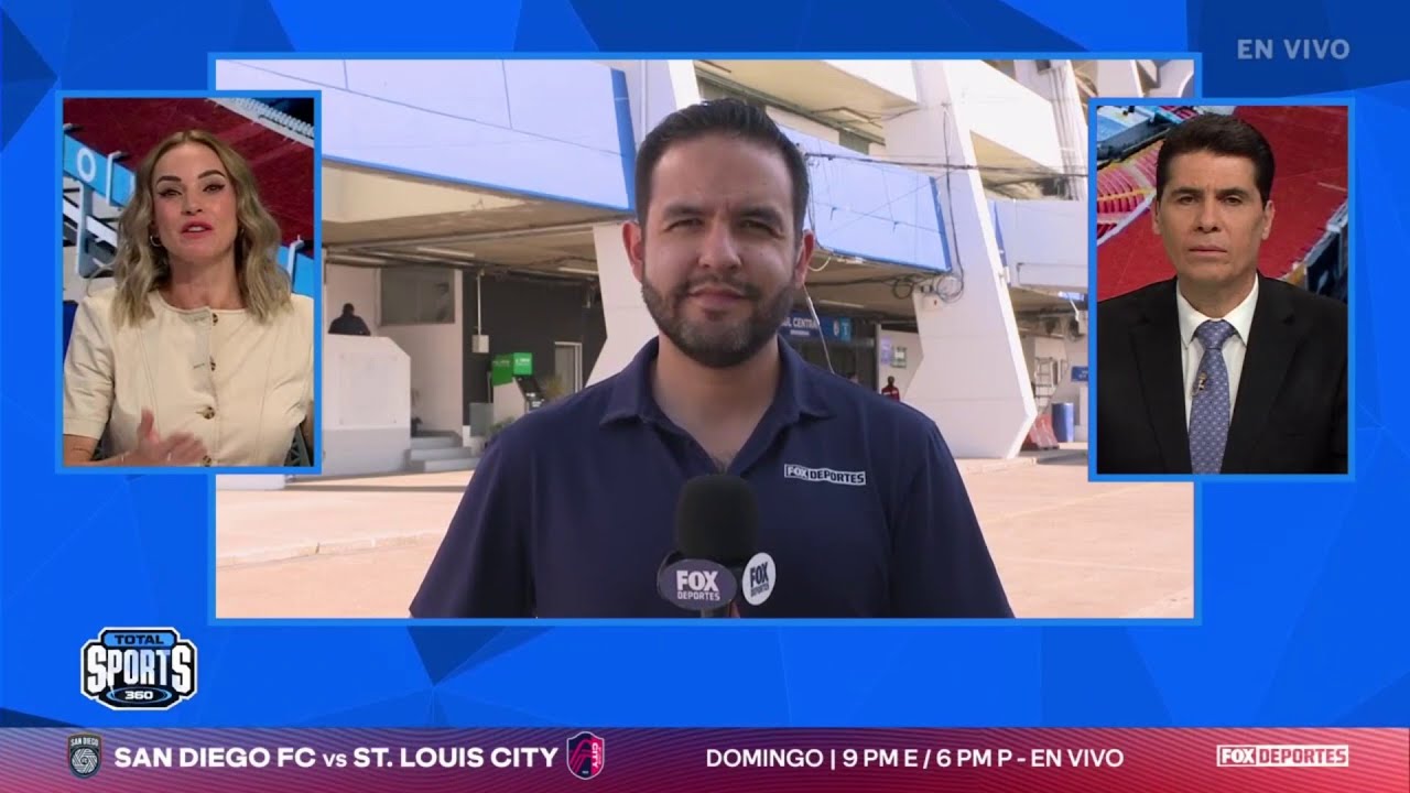 ⚽ MÉXICO VS ISLANDIA | ¿Qué podemos esperar del partido? | Total Sports