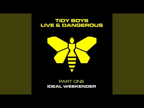 Fantastic Thing (UK Gold Remix)