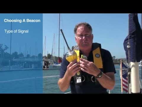 How to Select the Right Emergency Beacon