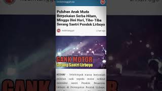 Download lagu Bukan di pondok pesantren Lirboyo Kediri tapi di Bojonegoro nggeh 😇🙏🏻 jadi berita di media itu Hoax mp3