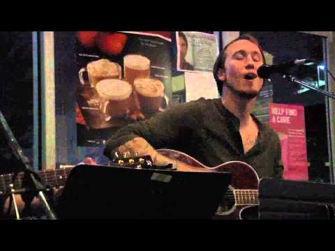 Sanctuary (Acoustic) - Ghosts of Industry