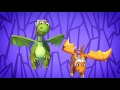 Backyardigans Intro 9 Minutes English