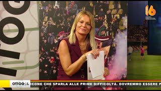 ottogol la puntata del 15 settembre 2025