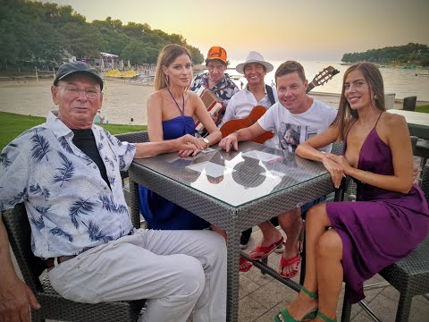 SERĐO VALIĆ & PETAR BANKO  - SAMO TI