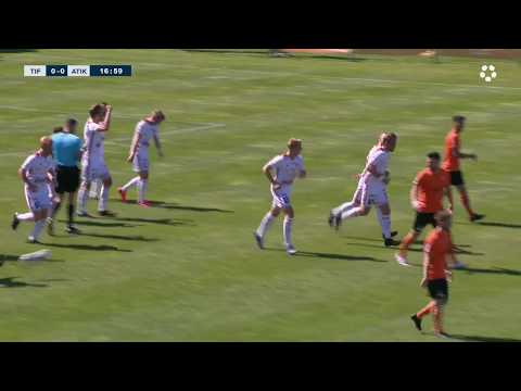 Höjdpunker: Torns IF vs Assyriska IK