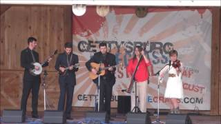 ETSU Pride Band - Grapes on the Vine