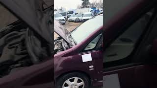 Automobile Toyota Corolla Verso **DIESEL-AIRCO-EXPORT** | Image 4 - Autoline