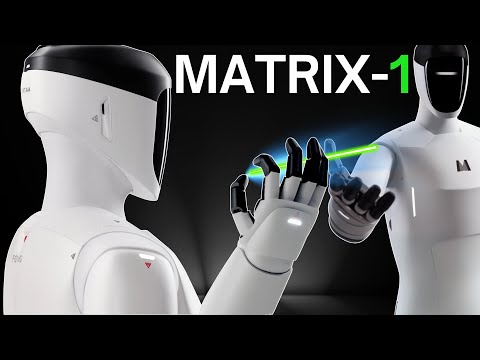 Matrix 1 Review Video 1
