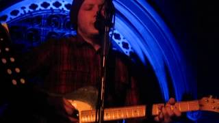 Stuart Braithwaite - Devil Rides (Live @ Union Chapel, London, 19/12/13)