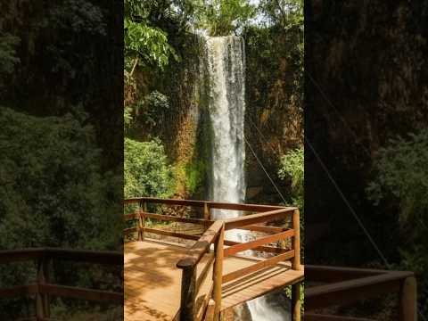 🔥 BROTAS SP: O PARAÍSO DA AVENTURA QUE VOCÊ PRECISA CONHECER! 🌿💦