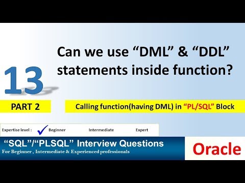 Execute Immediate Multiple Ddl Trap Multiple Exceptions