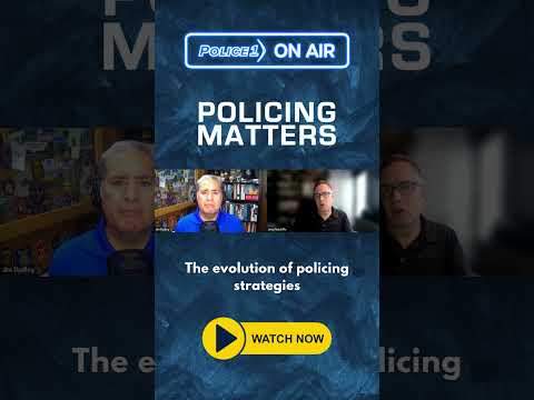 Law Enforcement Strategies: Evolution and Effectiveness