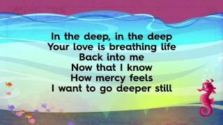 Deeper Still Lyrics