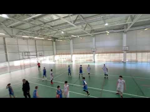 Paldors Bucuresti - ISports Ploiesti