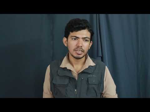 PRALAV PRAJAPATI audition vi...