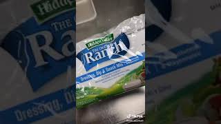 How To Make WingStop Ranch