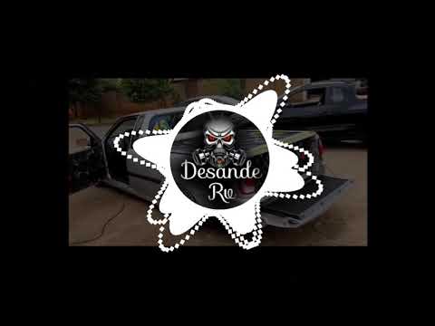 Eletro funk 2019 (Desande Rv)