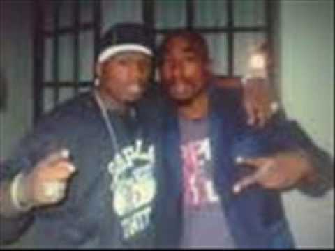 Tupac Feat. 50 Cent , The Game and R Kelly - MIX 2010