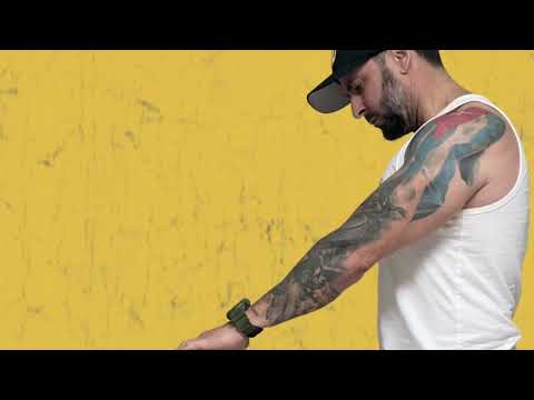 Marichal ft Siri Mokoya - Fantoche