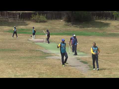 CCCC vs FRCC- P40- 09/07/2019- FRCC Innings