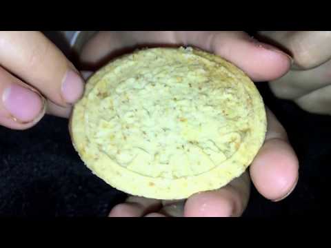 KSCJTV try McVities Digestives THINS Milk Chocolate