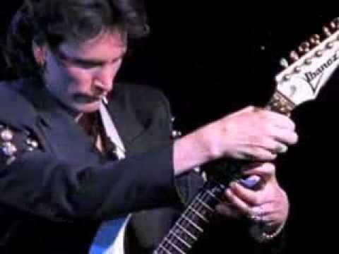 Tender Surrender by Steve Vai