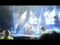 Skillet - "Whispers in the Dark" at Lifest 2015 ...