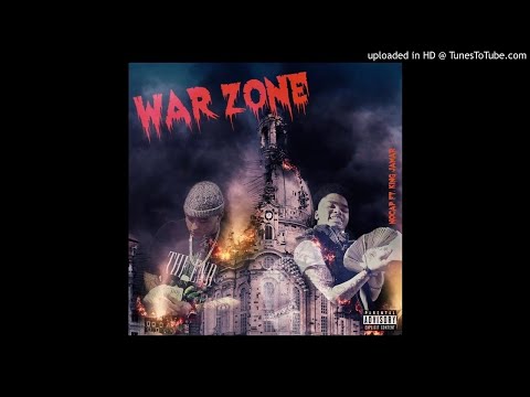 NoCap - War Zone (ft. King Jamar)