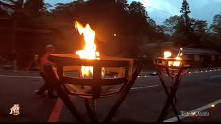 [賽事] 日本高野龍神超級馬拉松(影片)