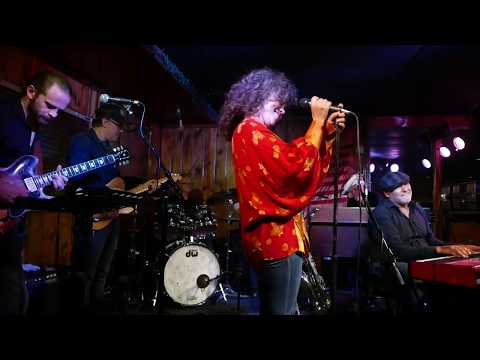 Jade MacRae, Joe Bonamassa - w/Paulie Cerra Band - Handle With Care - 7/8/18 Burbank, CA